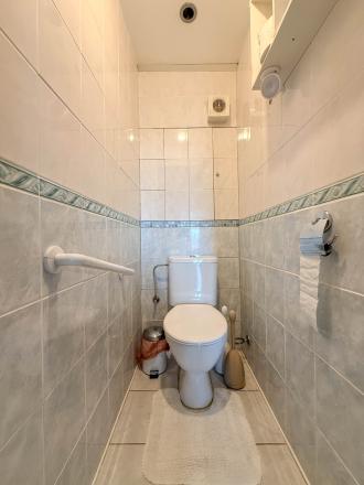 3 izbový byt s veľkorysou výmerou 82 m² a dvomi lodžiami - fotografia 8