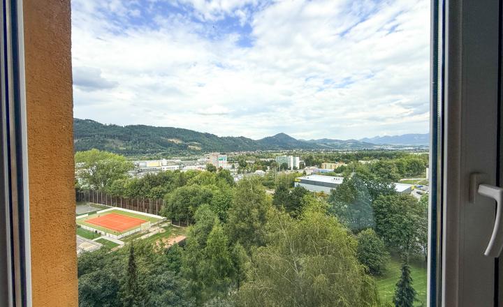 3 izbový byt s veľkorysou výmerou 82 m² a dvomi lodžiami - fotografia 14
