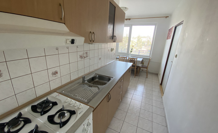 Na prenájom slnečný 2 izbový byt - Hliny 6 - fotografia 6