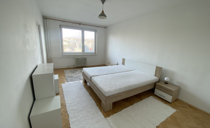 Na prenájom slnečný 2 izbový byt - Hliny 6 - fotografia 8