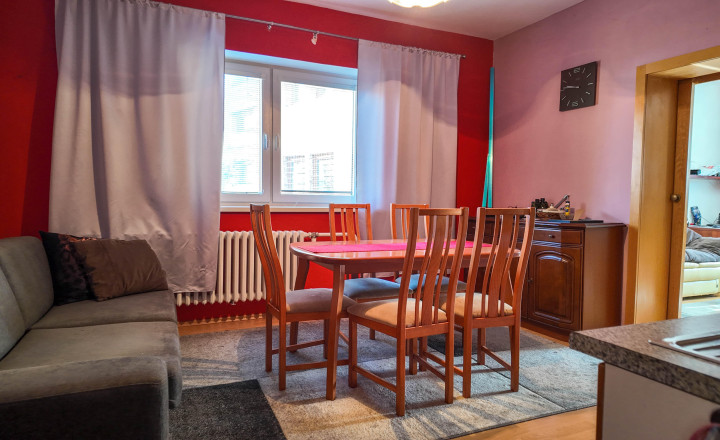 Rodinný dom na krásnom pozemku - Nová Bystrica - fotografia 6