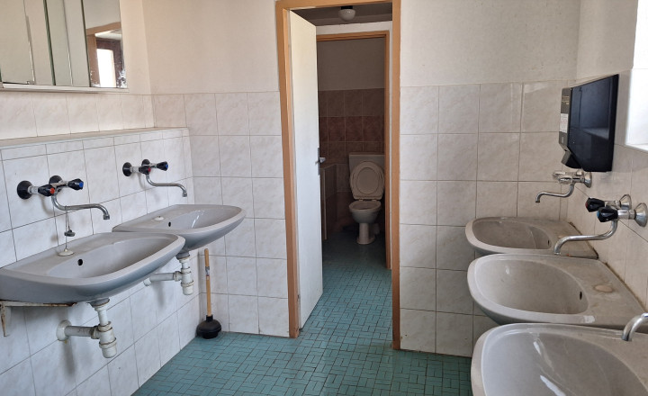 hala Žilina Prenájom - 475 m2 - centrum - fotografia 8