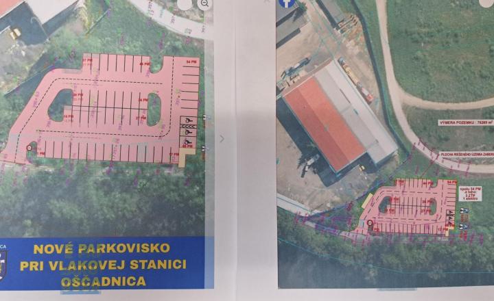 Prenajmeme skladovú halu o výmere 532 m2 v obci Oščadnica. - fotografia 2
