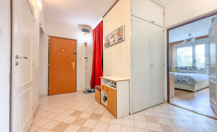 3 izbový byt s veľkorysou výmerou 82 m² a dvomi lodžiami - fotografia 9