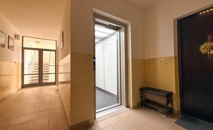 3 izbový byt s veľkorysou výmerou 82 m² a dvomi lodžiami - fotografia 10