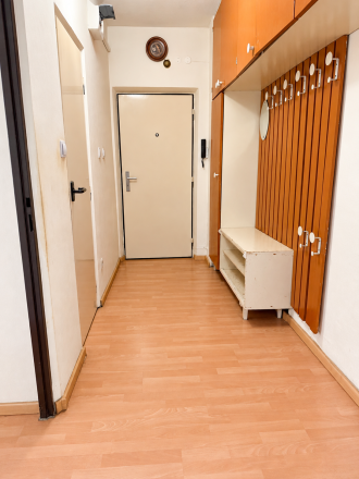 3-izbový byt s balkónom a loggiou BULVÁR - fotografia 11