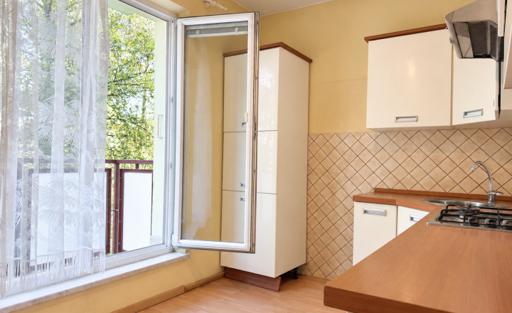 3-izbový byt s balkónom a loggiou BULVÁR - fotografia 6