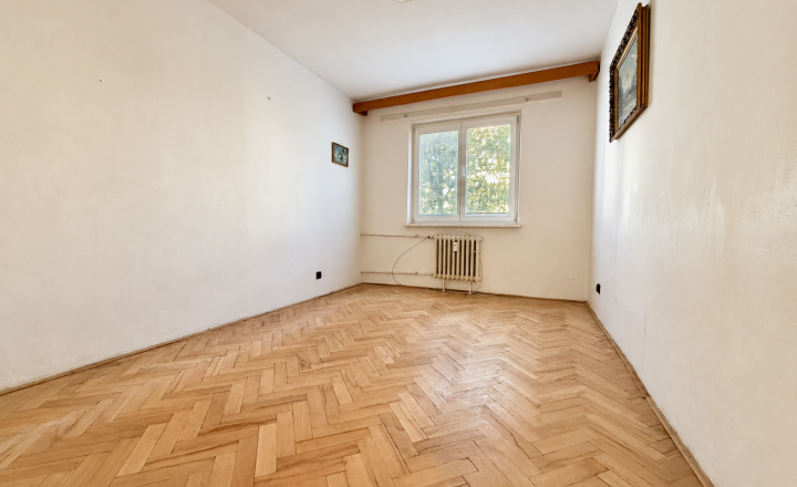 3-izbový byt s balkónom a loggiou BULVÁR - fotografia 9