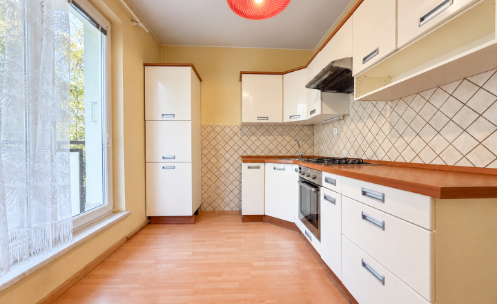 3-izbový byt s balkónom a loggiou BULVÁR - fotografia 3