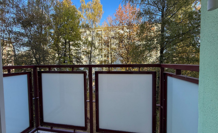 3-izbový byt s balkónom a loggiou BULVÁR - fotografia 5
