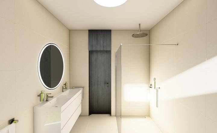 🌿 Vila Hôrky – moderná novostavba s 60 m² strešnou terasou - fotografia 12