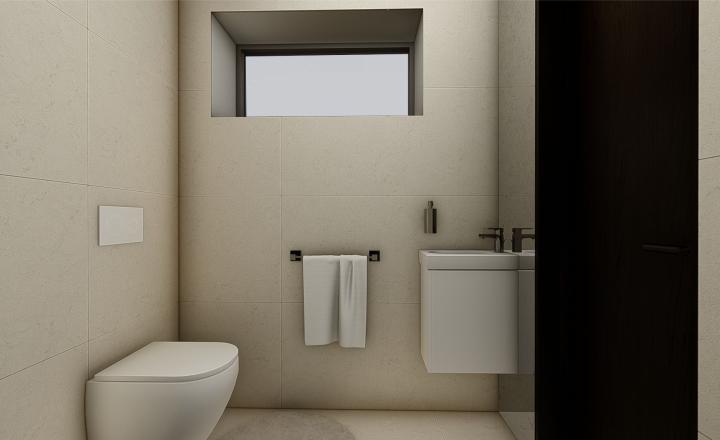 🌿 Vila Hôrky – moderná novostavba s 60 m² strešnou terasou - fotografia 13