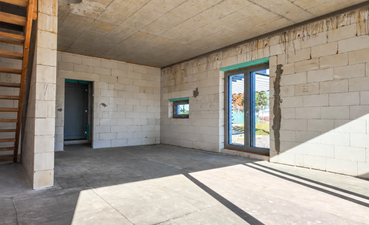 🌿 Vila Hôrky – moderná novostavba s 60 m² strešnou terasou - fotografia 4
