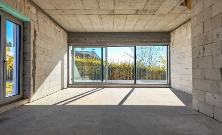 🌿 Vila Hôrky – moderná novostavba s 60 m² strešnou terasou - fotografia 6