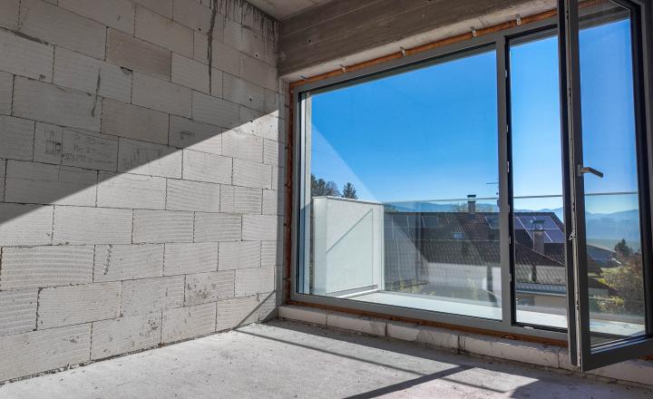 🌿 Vila Hôrky – moderná novostavba s 60 m² strešnou terasou - fotografia 19