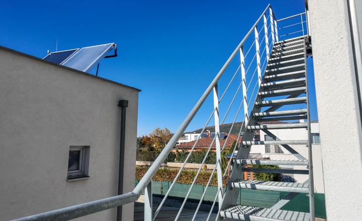 🌿 Vila Hôrky – moderná novostavba s 60 m² strešnou terasou - fotografia 23