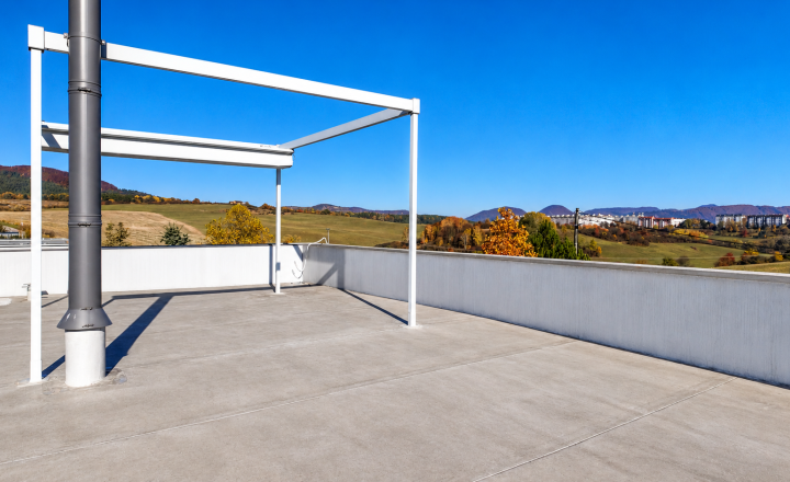 🌿 Vila Hôrky – moderná novostavba s 60 m² strešnou terasou - fotografia 2