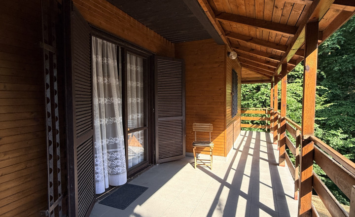 REZERVOVANÉ 🏡 Chata Nesluša - fotografia 6