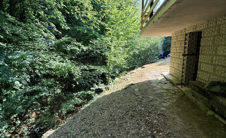 REZERVOVANÉ 🏡 Chata Nesluša - fotografia 21