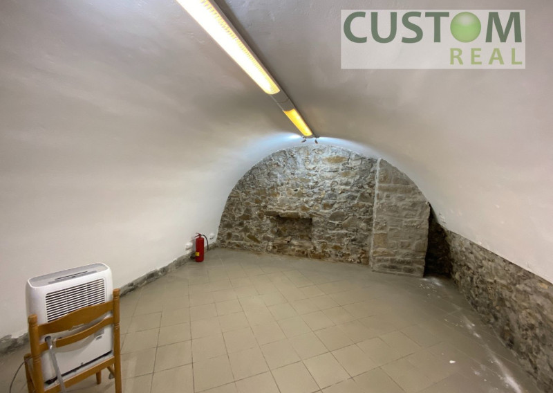 Prenájom priestoru v suteréne - centrum mesta