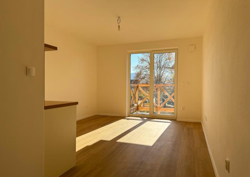 REZERVOVANÉ investičný apartmán Rajecké Teplice