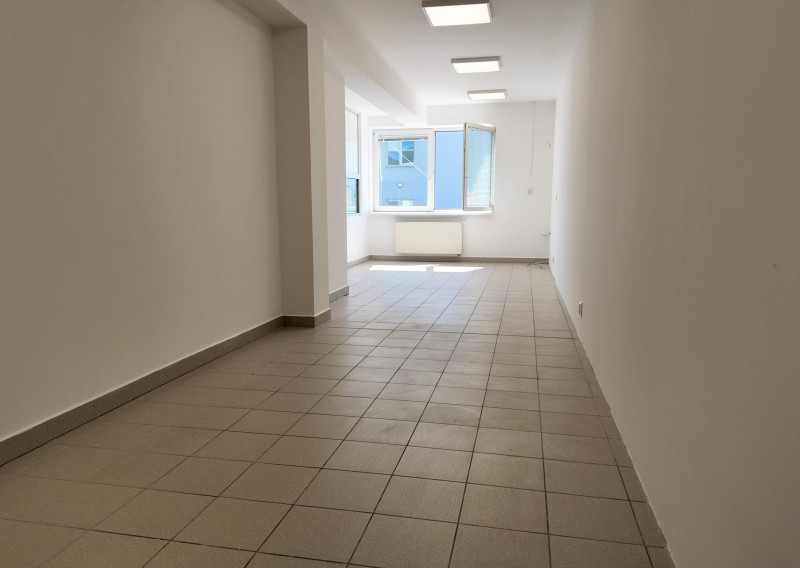 Nebytový priestor širšie centrum