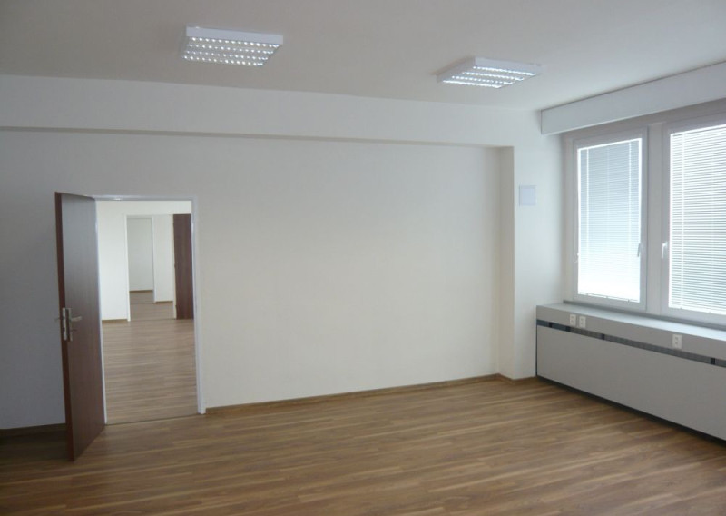Kancelársky priestor v širšom centre