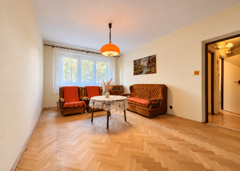 3-izbový byt s balkónom a loggiou BULVÁR