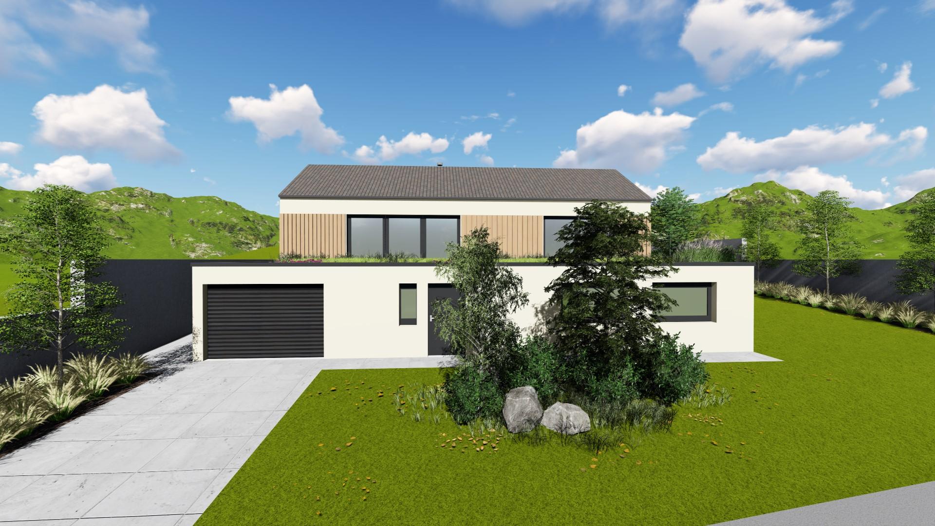 Predáme pozemok v obci Snežnica o výmere 850 m2