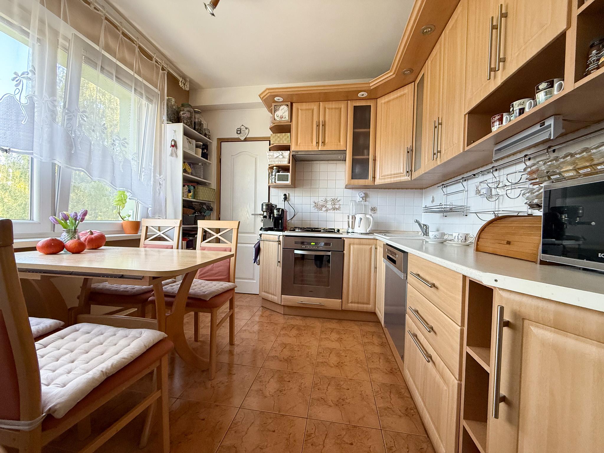 REZERVOVANÉ 🏡 Ideálny 4-izbový byt pre rodinu – Vlčince III, Žilina