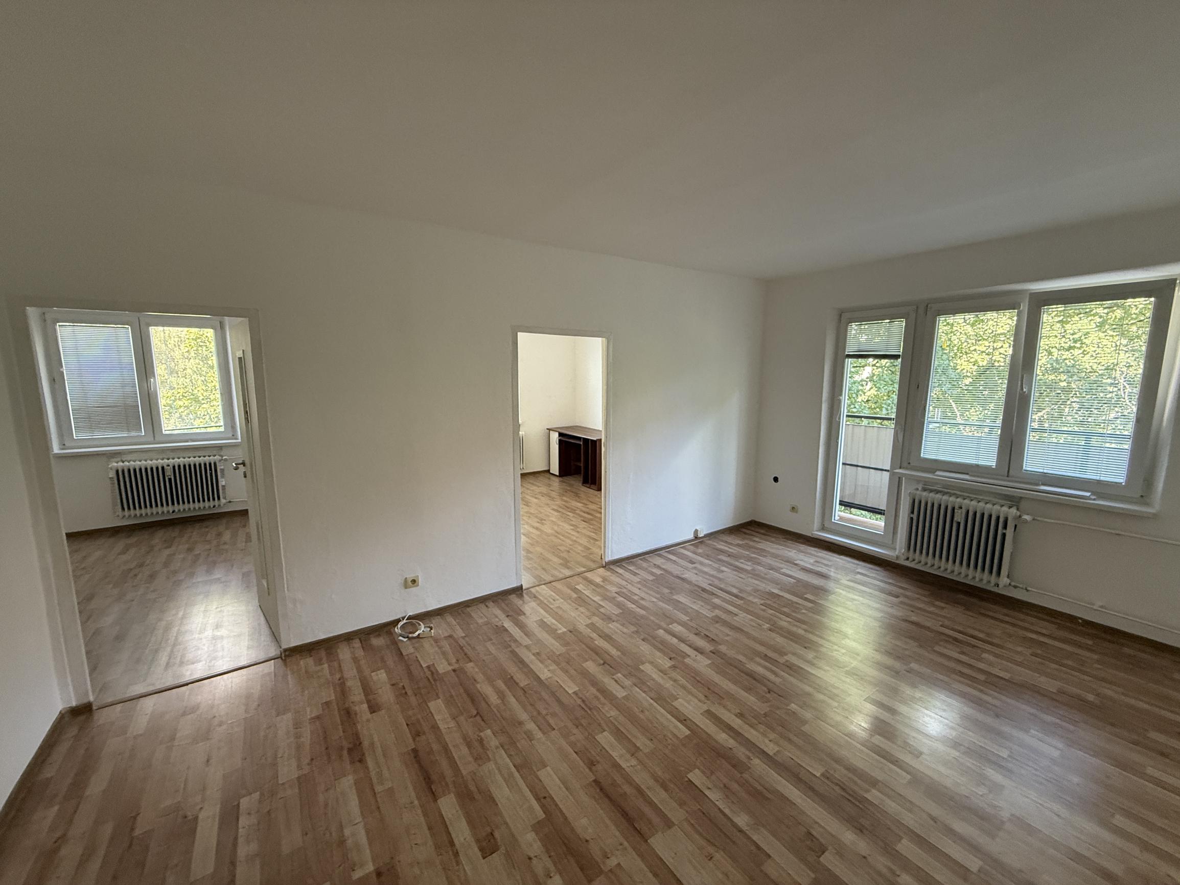 🏠 Na prenájom 3-izbový byt – Hliny VII, Žilina