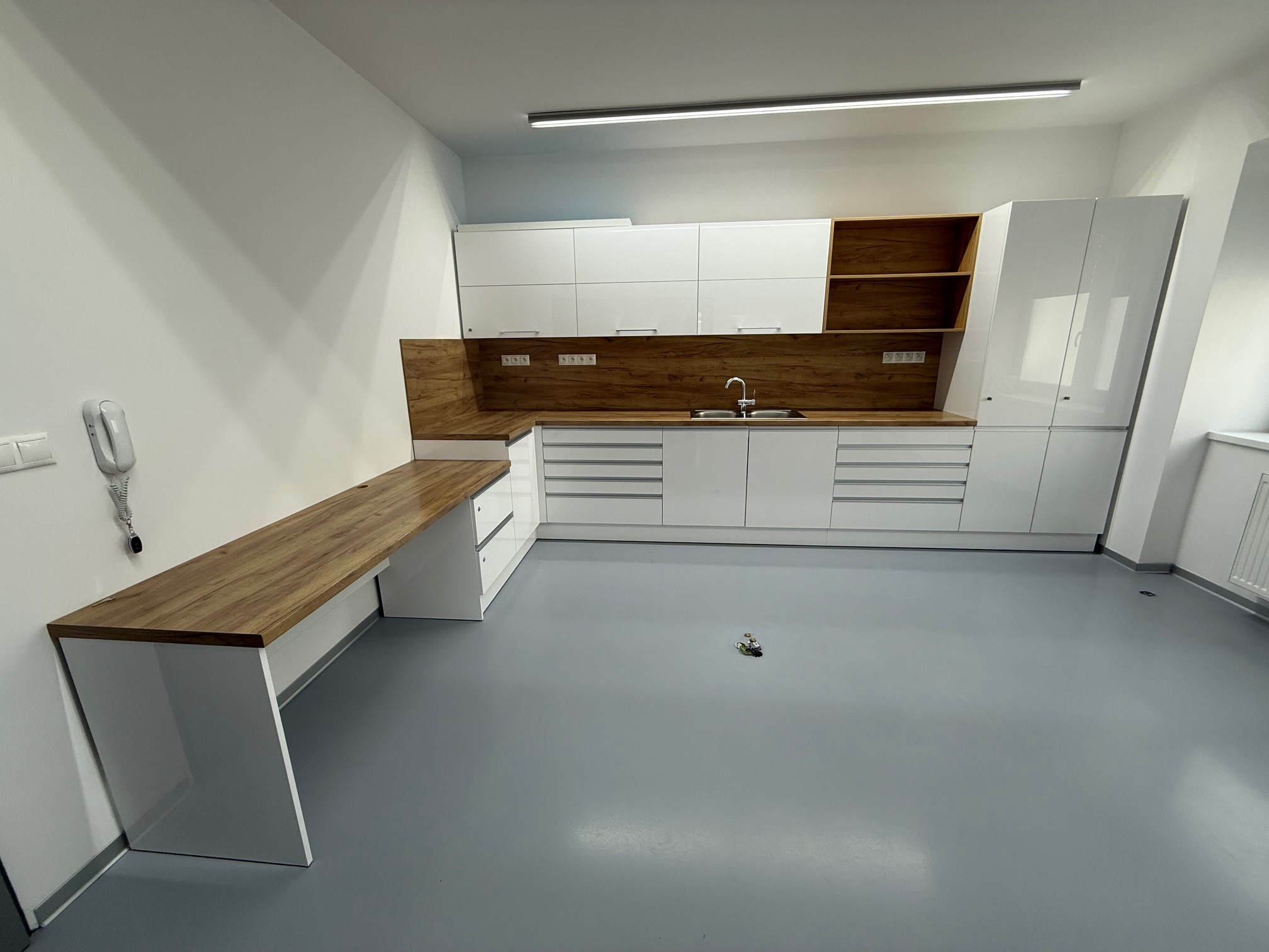 Moderná ordinácia v centre mesta – ideálna pre zubára/dentálnu hygienu