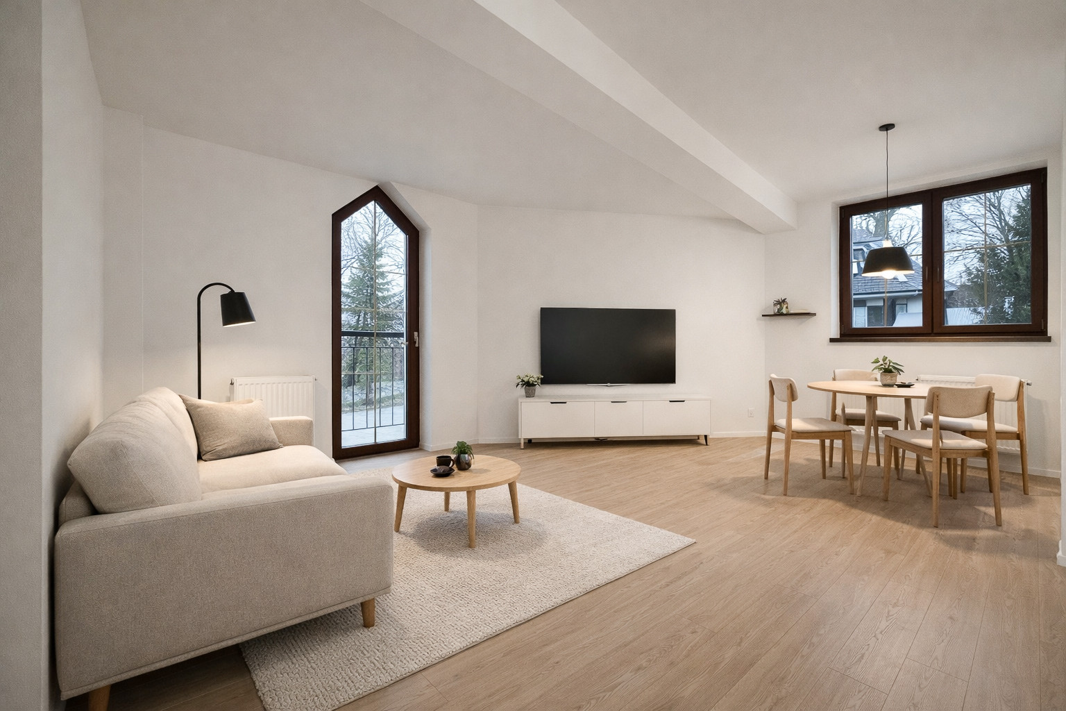 Investičný apartmán Rajecké Teplice