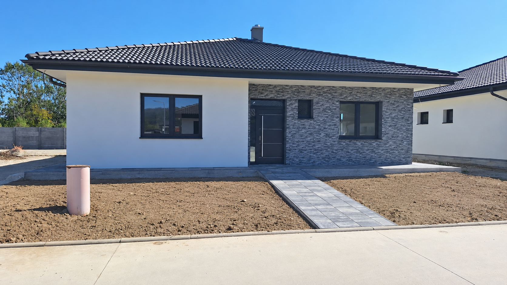 Predáme bungalov v Svederníku od DJS Architecture s.r.o.